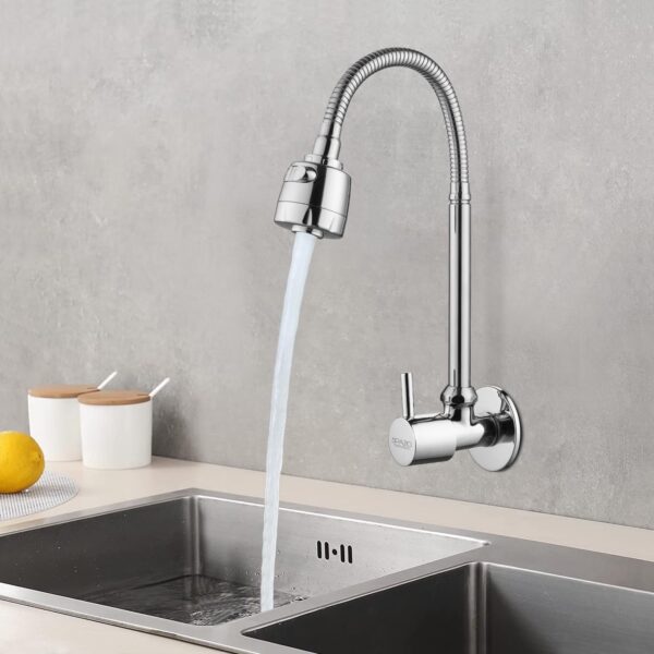 Sink Cock Spreader